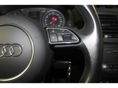 Audi Q3 20 TDI - 184CH - BV S-tronic-QUATTRO - Ambition Luxe - AUIVI - ATTELAGE   - 34