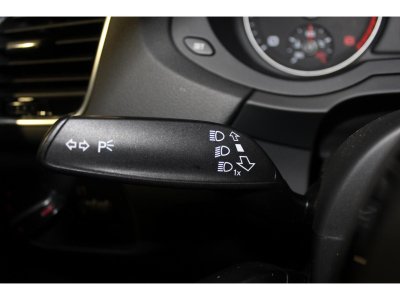 Audi Q3 20 TDI - 184CH - BV S-tronic-QUATTRO - Ambition Luxe - AUIVI - ATTELAGE   - 36