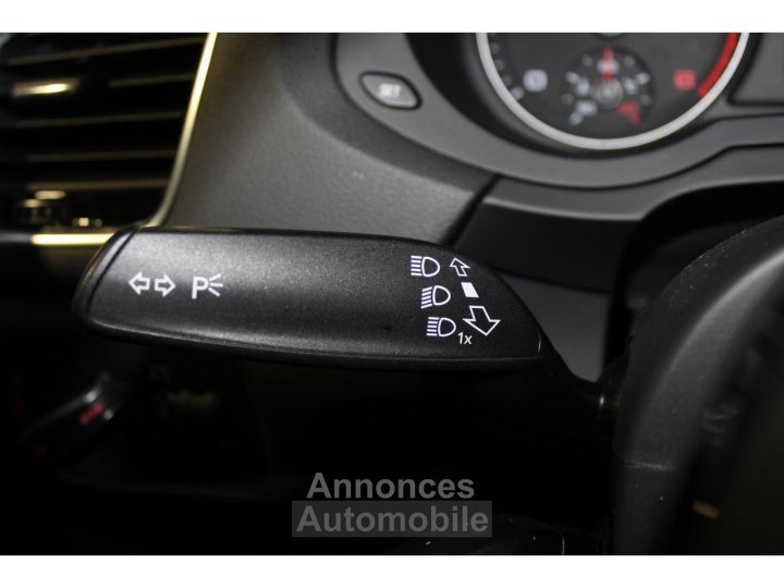 Audi Q3 20 TDI - 184CH - BV S-tronic-QUATTRO - Ambition Luxe - AUIVI - ATTELAGE - 36