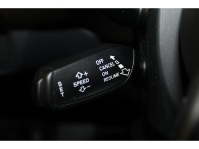 Audi Q3 20 TDI - 184CH - BV S-tronic-QUATTRO - Ambition Luxe - AUIVI - ATTELAGE   - 37