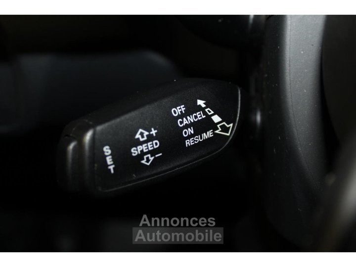 Audi Q3 20 TDI - 184CH - BV S-tronic-QUATTRO - Ambition Luxe - AUIVI - ATTELAGE - 37