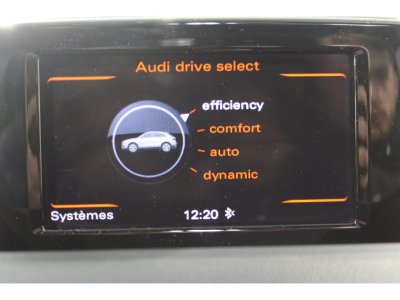 Audi Q3 20 TDI - 184CH - BV S-tronic-QUATTRO - Ambition Luxe - AUIVI - ATTELAGE   - 39