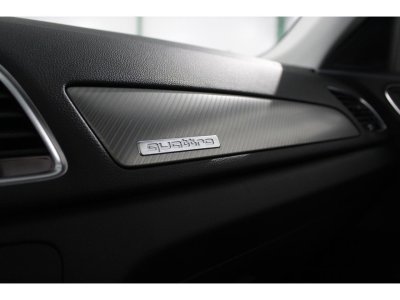 Audi Q3 20 TDI - 184CH - BV S-tronic-QUATTRO - Ambition Luxe - AUIVI - ATTELAGE   - 44