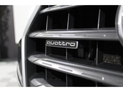 Audi Q3 20 TDI - 184CH - BV S-tronic-QUATTRO - Ambition Luxe - AUIVI - ATTELAGE   - 45