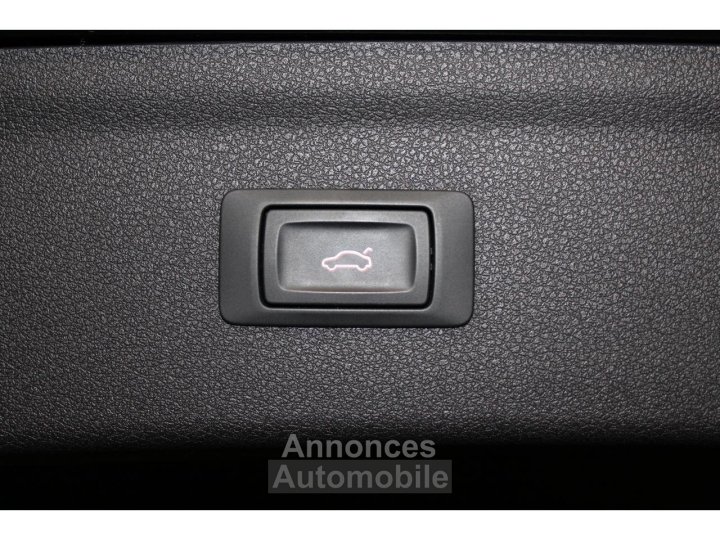 Audi Q3 20 TDI - 184CH - BV S-tronic-QUATTRO - Ambition Luxe - AUIVI - ATTELAGE - 46