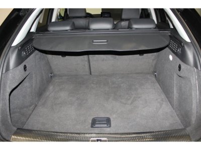 Audi Q3 20 TDI - 184CH - BV S-tronic-QUATTRO - Ambition Luxe - AUIVI - ATTELAGE   - 47