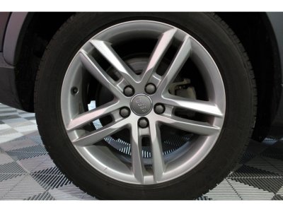 Audi Q3 20 TDI - 184CH - BV S-tronic-QUATTRO - Ambition Luxe - AUIVI - ATTELAGE   - 48