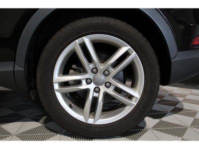 Audi Q3 20 TDI - 184CH - BV S-tronic-QUATTRO - Ambition Luxe - AUIVI - ATTELAGE   - 49