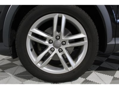 Audi Q3 20 TDI - 184CH - BV S-tronic-QUATTRO - Ambition Luxe - AUIVI - ATTELAGE   - 50