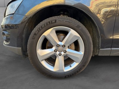 Audi Q5 20 TDI 170 Quattro Ambition Luxe S tronic 7 - Toit Ouvrant - Si&egrave;ges chauffants - GARANTIE 3 MOIS   - 15