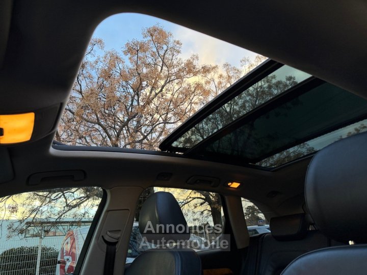 Audi Q5 20 TDI 170 Quattro Ambition Luxe S tronic 7 - Toit Ouvrant - Si&egrave;ges chauffants - GARANTIE 3 MOIS - 19