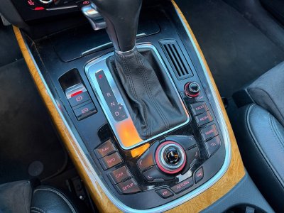 Audi Q5 20 TDI 170 Quattro Ambition Luxe S tronic 7 - Toit Ouvrant - Si&egrave;ges chauffants - GARANTIE 3 MOIS   - 20