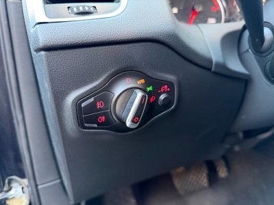 Audi Q5 20 TDI 170 Quattro Ambition Luxe S tronic 7 - Toit Ouvrant - Si&egrave;ges chauffants - GARANTIE 3 MOIS   - 24