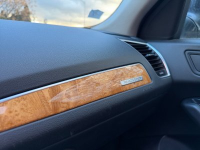 Audi Q5 20 TDI 170 Quattro Ambition Luxe S tronic 7 - Toit Ouvrant - Si&egrave;ges chauffants - GARANTIE 3 MOIS   - 25