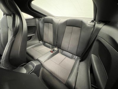 Audi TT Coup&eacute; 40 TFSI 197 S tronic 7 S line   - 10