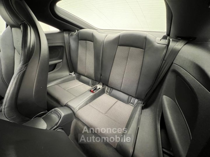 Audi TT Coup&eacute; 40 TFSI 197 S tronic 7 S line - 10