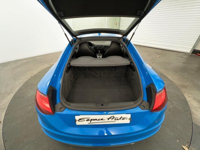 Audi TT Coup&eacute; 40 TFSI 197 S tronic 7 S line   - 12