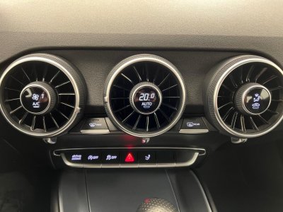 Audi TT Coup&eacute; 40 TFSI 197 S tronic 7 S line   - 17