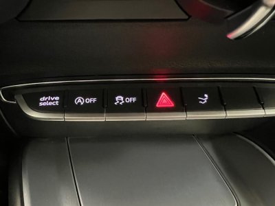 Audi TT Coup&eacute; 40 TFSI 197 S tronic 7 S line   - 18