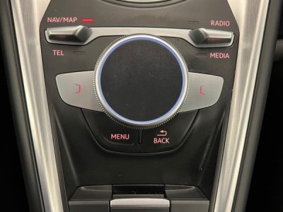 Audi TT Coup&eacute; 40 TFSI 197 S tronic 7 S line   - 19