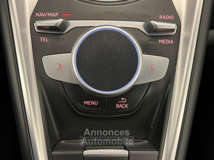 Audi TT Coup&eacute; 40 TFSI 197 S tronic 7 S line - 19