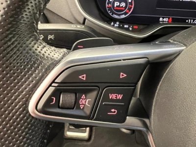 Audi TT Coup&eacute; 40 TFSI 197 S tronic 7 S line   - 21