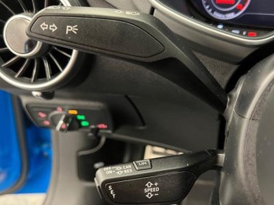 Audi TT Coup&eacute; 40 TFSI 197 S tronic 7 S line   - 22