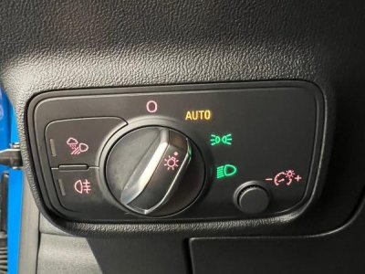 Audi TT Coup&eacute; 40 TFSI 197 S tronic 7 S line   - 23