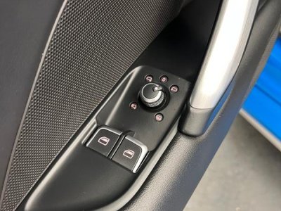 Audi TT Coup&eacute; 40 TFSI 197 S tronic 7 S line   - 24