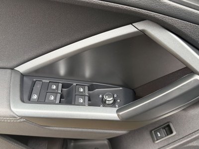 Audi Q3 Sportback 15 35 tfsi 150 mhev s-line bva toit ouvrant   - 9