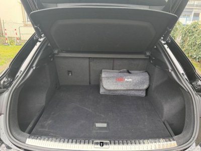 Audi Q3 Sportback 15 35 tfsi 150 mhev s-line bva toit ouvrant   - 16