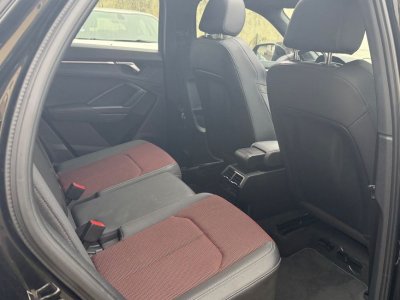 Audi Q3 Sportback 15 35 tfsi 150 mhev s-line bva toit ouvrant   - 17