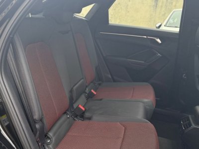 Audi Q3 Sportback 15 35 tfsi 150 mhev s-line bva toit ouvrant   - 18