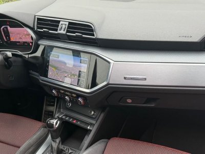 Audi Q3 Sportback 15 35 tfsi 150 mhev s-line bva toit ouvrant   - 20