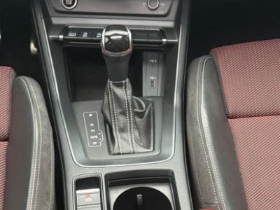 Audi Q3 Sportback 15 35 tfsi 150 mhev s-line bva toit ouvrant   - 24