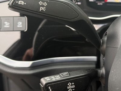 Audi Q3 Sportback 15 35 tfsi 150 mhev s-line bva toit ouvrant   - 25