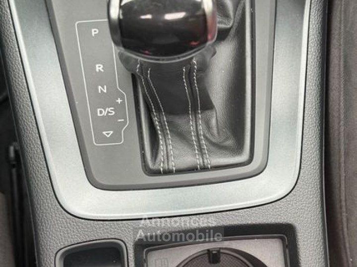 Audi Q3 Sportback 15 35 tfsi 150 mhev s-line bva toit ouvrant - 28