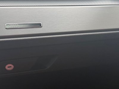 Audi Q3 Sportback 15 35 tfsi 150 mhev s-line bva toit ouvrant   - 29