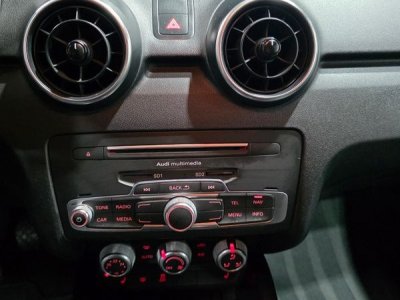 Audi A1 10 TFSI 95ch Ultra Style &Agrave; partir de 19142 -mois   - 10