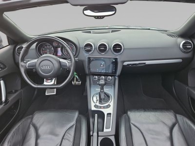 Audi TT II Roadster 20Tfsi 200Cv S-tronic6 S-Line 07-2007   - 4