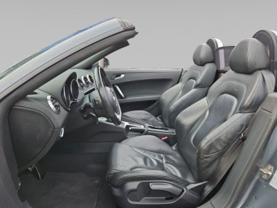 Audi TT II Roadster 20Tfsi 200Cv S-tronic6 S-Line 07-2007   - 5