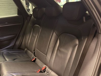 Audi RS Q3 25 tfsi 310 quattro s-tronic bva toit panoramique ouvrant   - 6