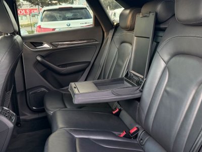 Audi RS Q3 25 tfsi 310 quattro s-tronic bva toit panoramique ouvrant   - 8