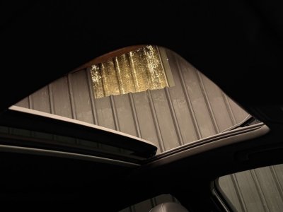 Audi RS Q3 25 tfsi 310 quattro s-tronic bva toit panoramique ouvrant   - 10