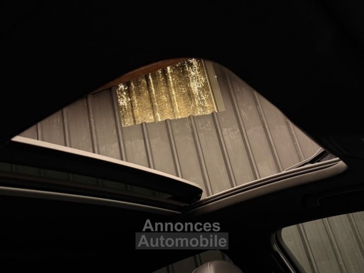 Audi RS Q3 25 tfsi 310 quattro s-tronic bva toit panoramique ouvrant - 10