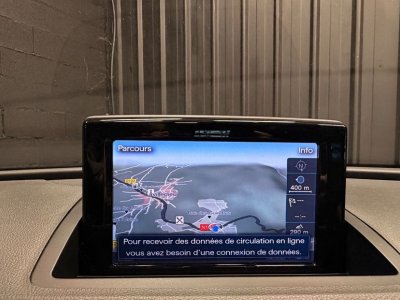 Audi RS Q3 25 tfsi 310 quattro s-tronic bva toit panoramique ouvrant   - 12