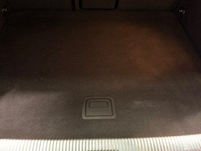 Audi RS Q3 25 tfsi 310 quattro s-tronic bva toit panoramique ouvrant   - 14