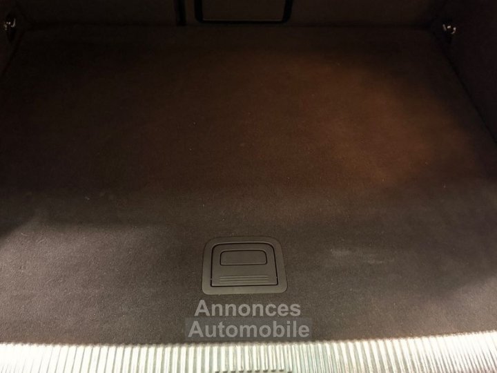 Audi RS Q3 25 tfsi 310 quattro s-tronic bva toit panoramique ouvrant - 14