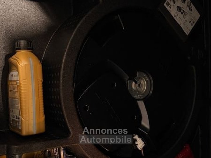 Audi RS Q3 25 tfsi 310 quattro s-tronic bva toit panoramique ouvrant - 15