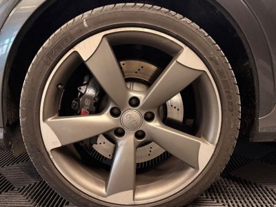 Audi RS Q3 25 tfsi 310 quattro s-tronic bva toit panoramique ouvrant   - 16